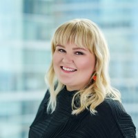 The Coca-Cola Company Employee Iina Airaksinen's profile photo