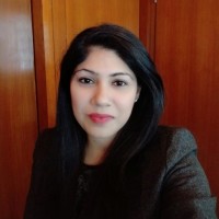 TalentKafe Employee Kanika Suri's profile photo