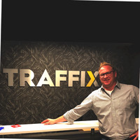TRAFFIX Employee John Comeaux's profile photo