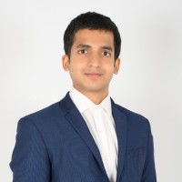 dltHub Employee Aashish Nair's profile photo