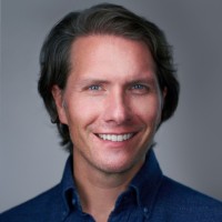 Amazon Employee Eric Swanson's profile photo