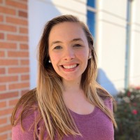 Houston Methodist Employee Amanda Beaver's profile photo