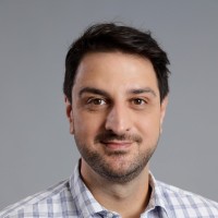 CBRE Brasil Employee Robson Melendre's profile photo