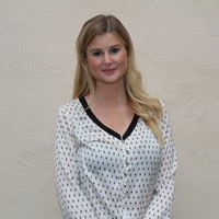 Upgrades Education Employee Karolina Vestin's profile photo