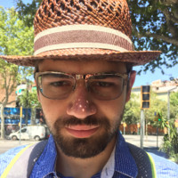 Lebara Employee Vladimir Akopyan's profile photo