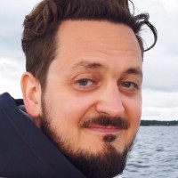 Swedbank Employee Niklas Mörnesten's profile photo