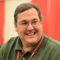 Cardinal Engineering Employee Michael Martin's profile photo