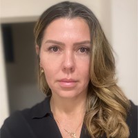 Koppert Brasil Employee Ligia Koch's profile photo