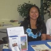Alzheimer's Disease Association of Kern County, Inc. Employee Patty Flores's profile photo