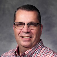 IU Health Methodist Hospital Employee Gary Switzer's profile photo
