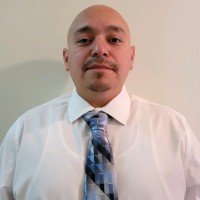 Peoples Gas Employee Randy Perez's profile photo