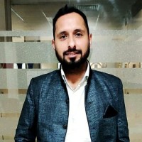 Qcom Ltd Employee Rakesh Sharma's profile photo