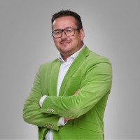 XPP Employee Henry Kliegel's profile photo