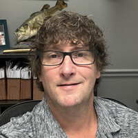 ADG Engineering Employee Eric Thompson's profile photo