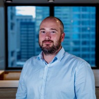 SOCO Recruitment Employee Steven Orr's profile photo