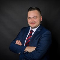 RIMASYS GROUP Employee Eric Block's profile photo
