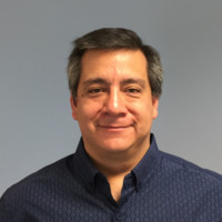 PSINet Employee Esteban Aguilar's profile photo