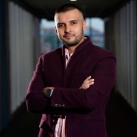 Toperty Employee Andres Carranza Sanchez's profile photo