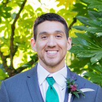 Ichor Systems, Inc. Employee Dan Perez's profile photo