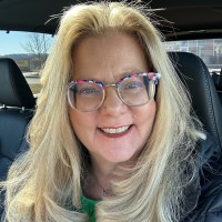 Ballast Recruiting Employee Julia McCormick's profile photo