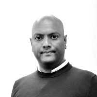 Zafrens Employee Swamy Vijayan's profile photo