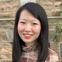 Princeton Engineering Employee Rena Feng's profile photo
