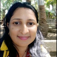 TestoMeter - Software testing Training  and Consulting Services Employee Megha Pawar's profile photo