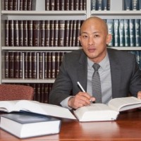 Children's Law Center of California Employee Eddie Tsang's profile photo
