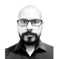 Cohesic Inc Employee Miguel Rivas's profile photo