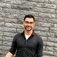 Harmony Beef Company, LTD Employee Danish Kazani's profile photo