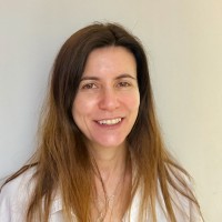 Leadspace Employee Yael Silver-Unger's profile photo