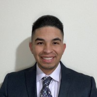 SIMETRY Employee Robert Ortega's profile photo