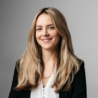 Morgan Stanley Employee Vanda Viljanac's profile photo