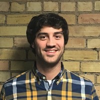 Digital 1 Employee Steve Milne's profile photo