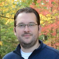 intely.io Employee Dirk Hekhuis's profile photo