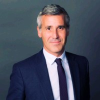 Stifel Europe Employee Thibaut de Smedt's profile photo