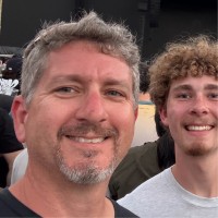 Jason Baker Email & Phone Number