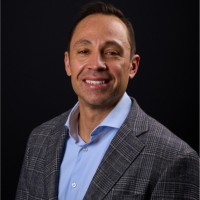 Booz Allen Hamilton Employee Darrin Davis's profile photo