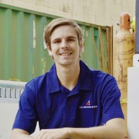 CN-Seamless, Inc. Employee Sam Marcom's profile photo