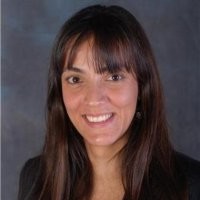 Daily Mail Employee Natalie Chalk's profile photo