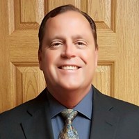 Mariano's Employee Derrek Hamilton's profile photo