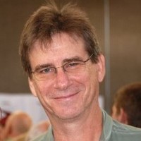 Decimal Engineering Employee Ronald Stone's profile photo