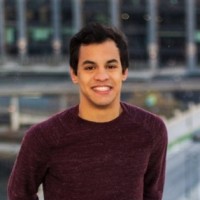 Lockheed Martin Employee David Debellis's profile photo