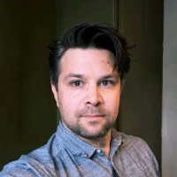 Auguria, Inc. Employee Josh Cowling's profile photo