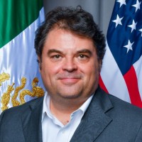 NADBank Employee Fernando Barrera's profile photo