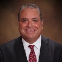 Controlled Contamination Services Employee Mark Gonsalves's profile photo