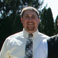 Chesapeake Environmental Management, Inc. Employee Scott Murray's profile photo