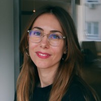 DDB Budapest Employee Emese Gillotte's profile photo
