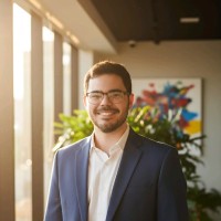 Accenture Brasil Employee Rafael Torre's profile photo