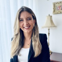 CASA DiFF Employee Inês Silva Marinho's profile photo